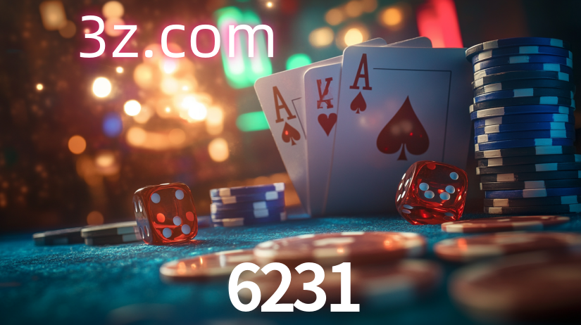 6231 Apostas Esportivas